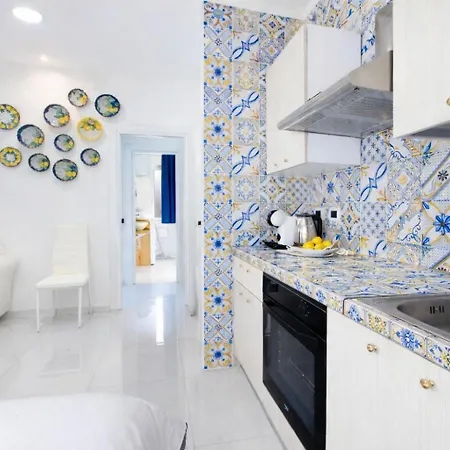 Casa Schiattarella *