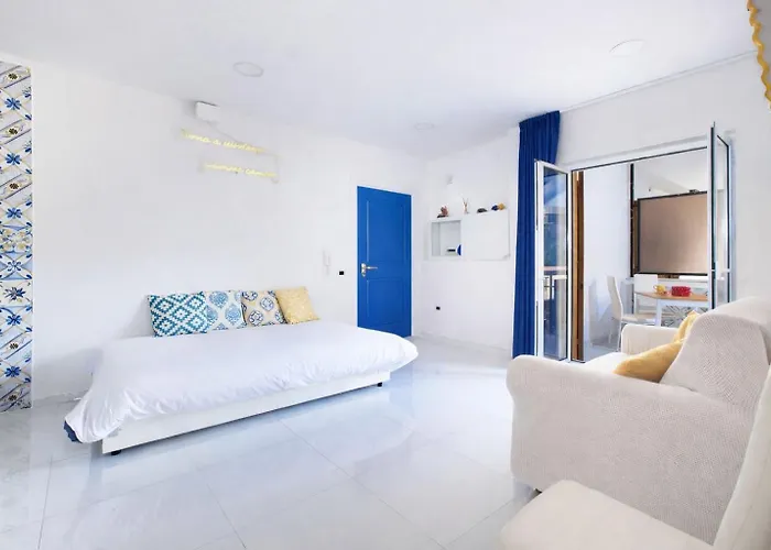 Casa Schiattarella Apartament *