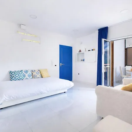 Casa Schiattarella דירה *