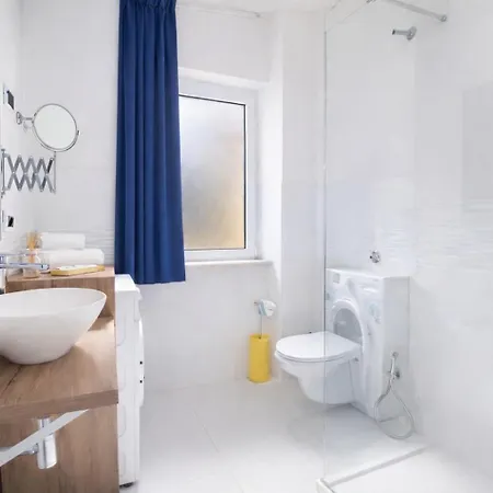 Casa Schiattarella アパート ソレント