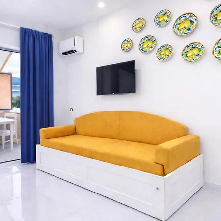 شقة Casa Schiattarella *