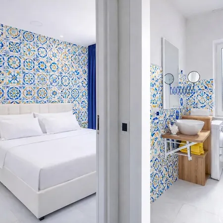 Casa Schiattarella Sorrento