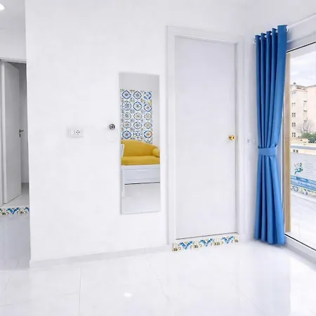 Casa Schiattarella Apartment