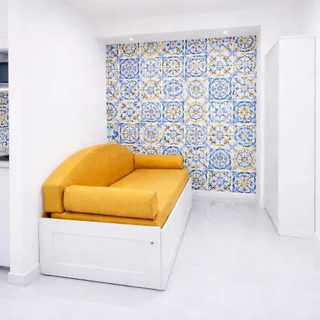 Casa Schiattarella Apartment *