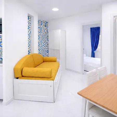 Casa Schiattarella Apartment Sorrento