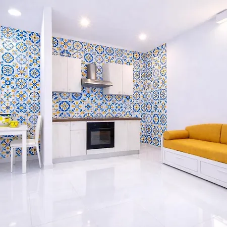 Apartment Casa Schiattarella