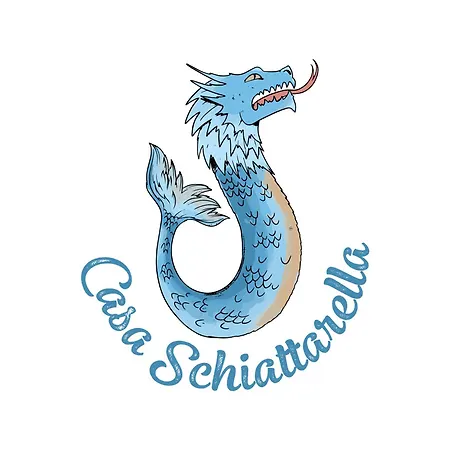 Casa Schiattarella Apartman