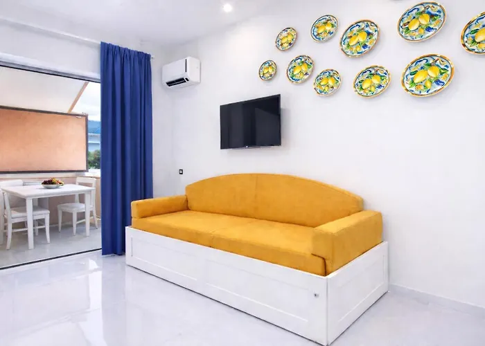 شقة Casa Schiattarella *