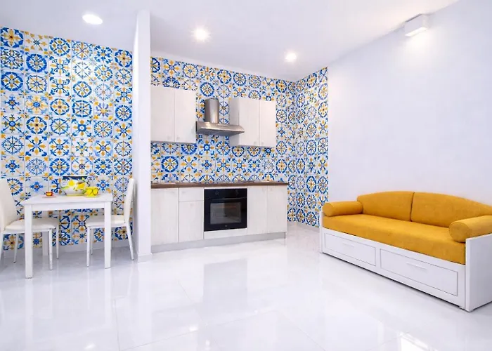 شقة Casa Schiattarella