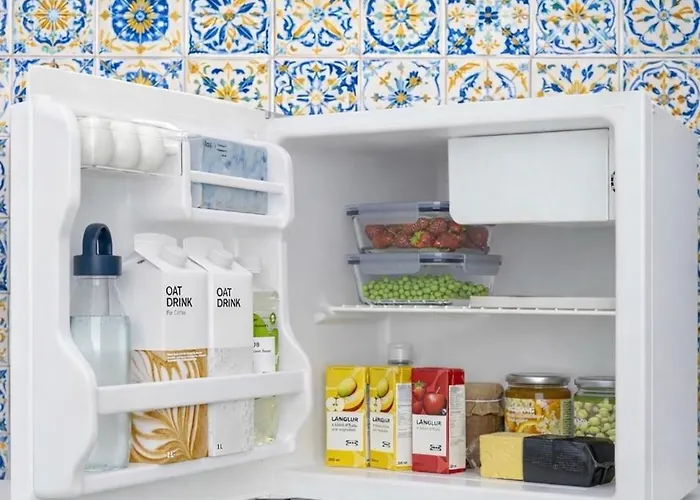 شقة Casa Schiattarella