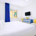 Appartement Casa Schiattarella Sorrente
