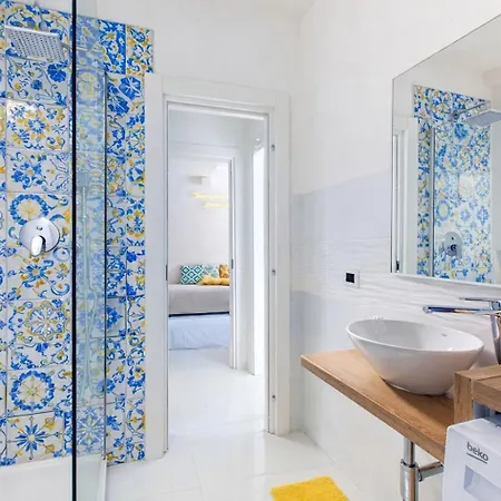 Casa Schiattarella *