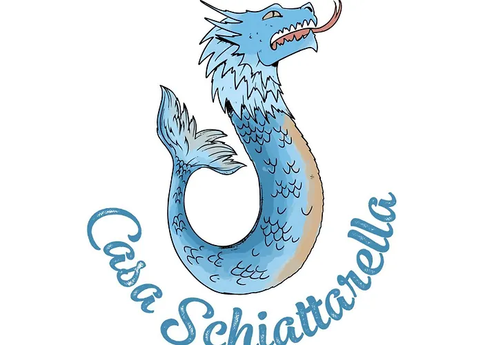 Casa Schiattarella Апартаменты